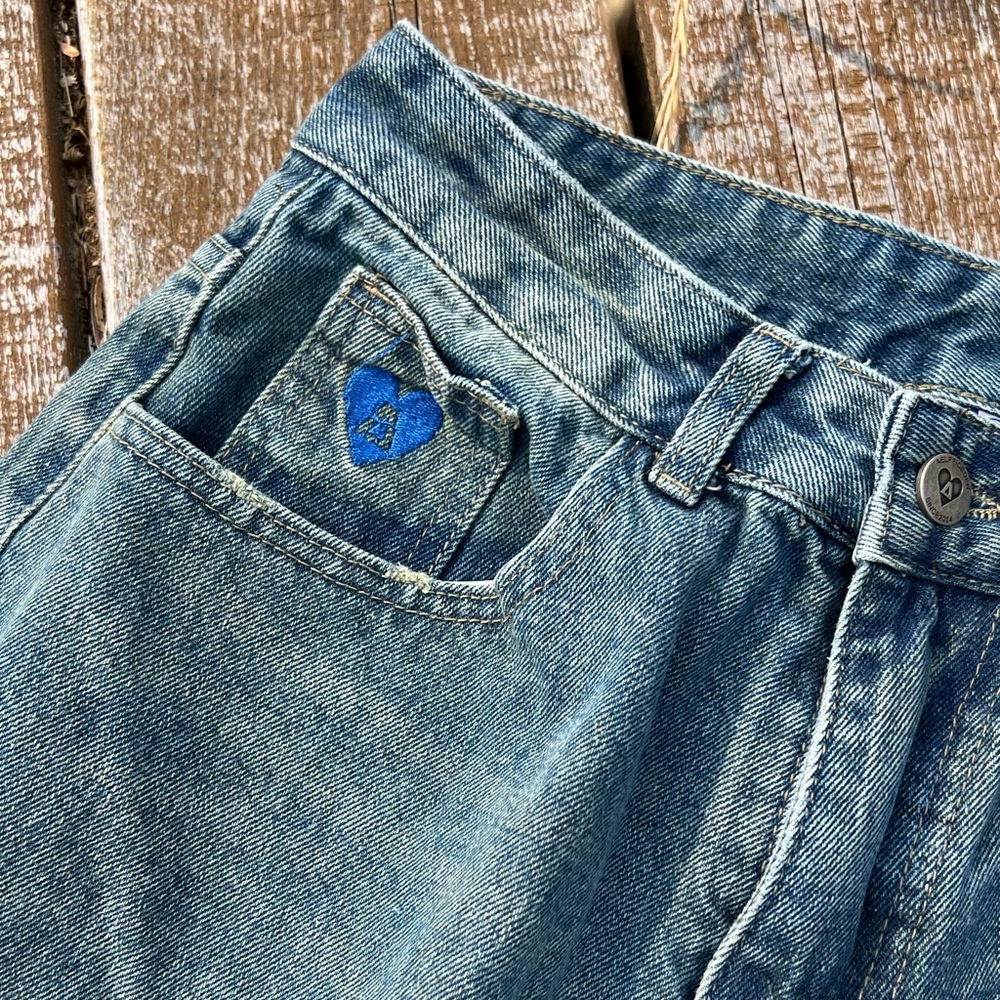 Aelfric Eden Baggy Jeans - Picture 12 of 12